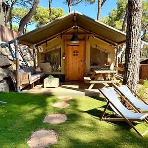 Interpals Eco Resort